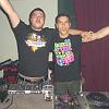 Sam Martino 1994 service Double 085